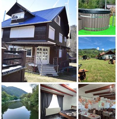 Ocolis Apartamento | Casa Eby