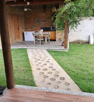 Corumbau Casa | Casa Eco da Mata Corumbau
