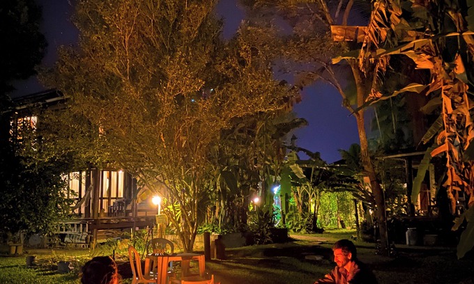 Cabore Casa | CASA Ecológica Paraty
