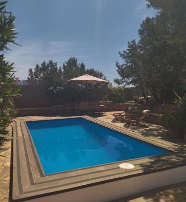 Sant Francesc Xavier Casa | Casa Ecológica con piscina privada