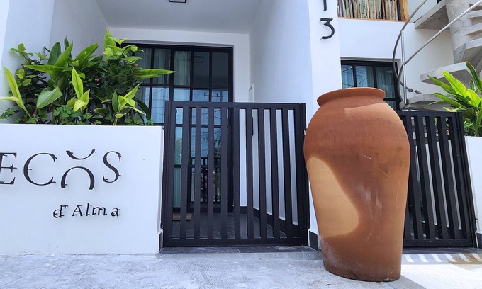 La Gloria Condominio | Casa Ecos D´Alma - Eco Sul - A unique stay in a quaint neighborhood