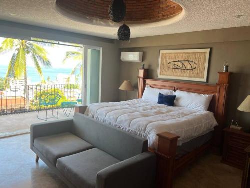 Colonia 5 de Diciembre Casa | Casa Ecuador, gorgeous ocean views!