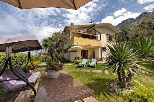 Assenza Apartamento | Casa Edda - Sole