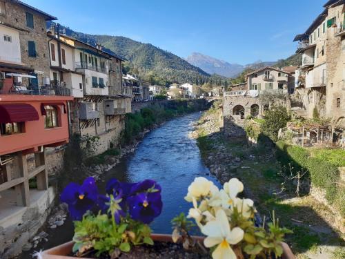 Isolabona Apartamento | Casa EdEn