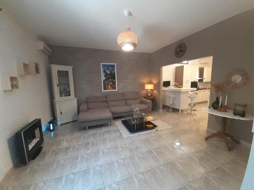 Torre Chianca Apartamento | Casa Edera vicino al Mare