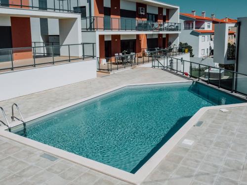 Salir do Porto Apartamento | Casa Edie