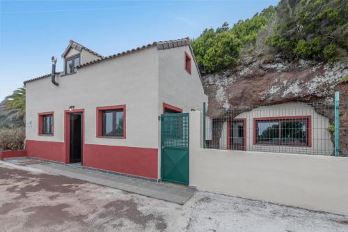 Garafia Casa | Casa Efrén