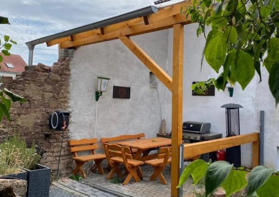 Beilingen Casa | Casa Eifel