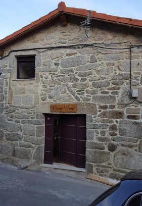Vilamea Cabina | CASA Eiró