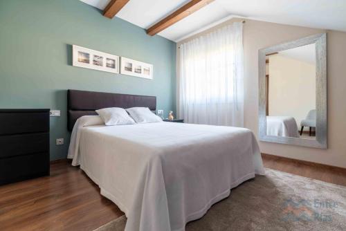 Cangas Apartamento | Casa Eira de Arriba