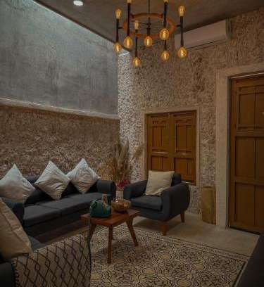 Mérida Casa | Casa Ek Balam - Merida Center