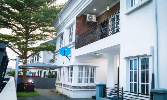 Ajah Apartamento | Casa Eko