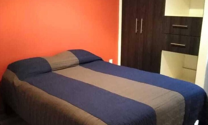 Querétaro Hotel | Casa el 9