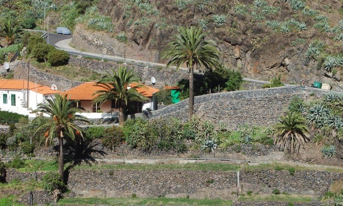 San Sebastián de la Gomera Casa | Casa el Anden