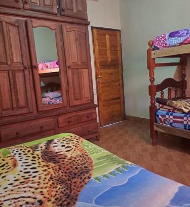 Cachi Casa | Casa El Arenal