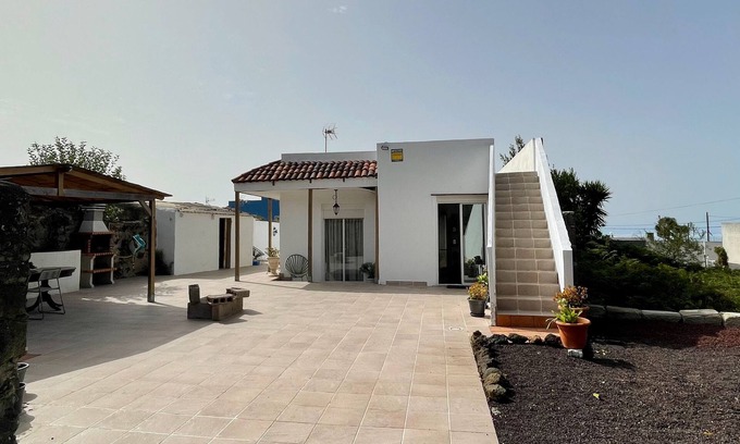 Ruigomez Casa | Casa el Auchon, un rincón en la naturaleza para desconectar y relajarte.
