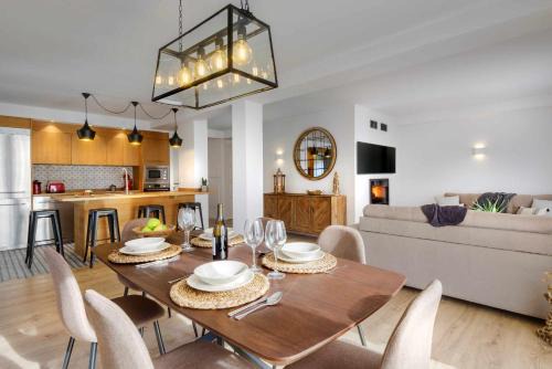 Panticosa Apartamento | Casa El Cajico alojamiento vacacional en Panticosa