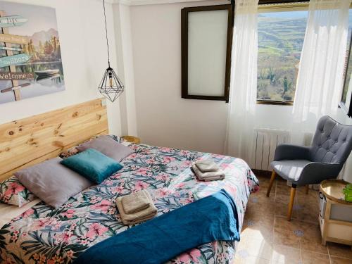 Viguera Casa | Casa El calado