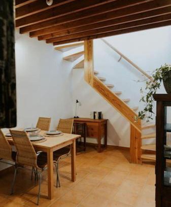 Nijar Casa | Casa el cuartelillo