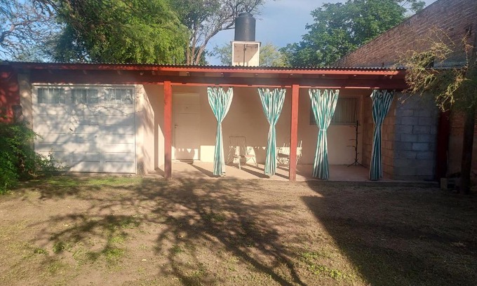 Tuclame Casa | Casa El Descanso