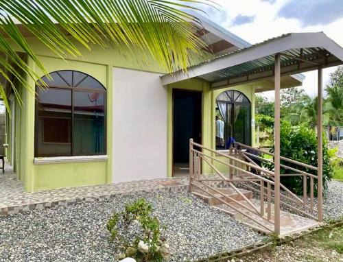 Río Claro Casa | Casa El Jardín