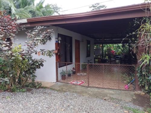 Chachagua Casa | Casa el Jardin