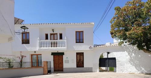 Melegis Casa | Casa El Molino de Melegis - Lecrin Valley