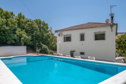 Montecorto Chalet De Esquí | Casa El Molino