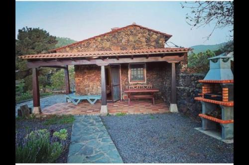 El Pinar de El Hierro Casa | Casa El Pajar 3