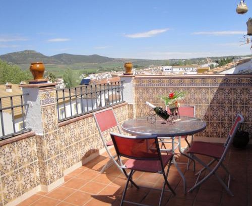 Arriate Casa | Casa El Paseo