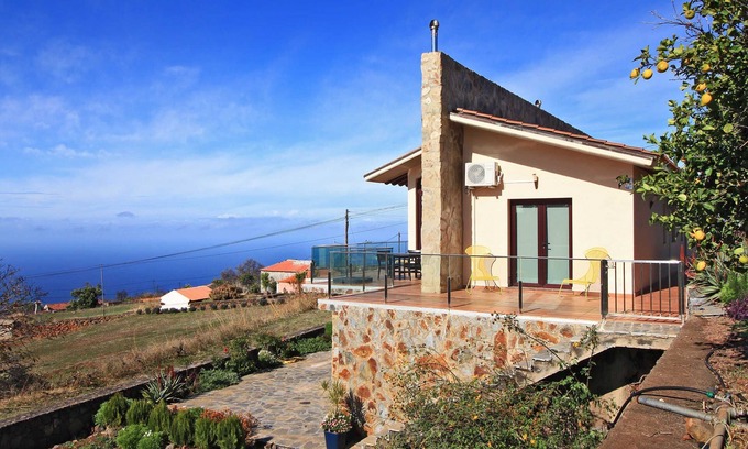 Puntagorda Casa | Casa El Peral