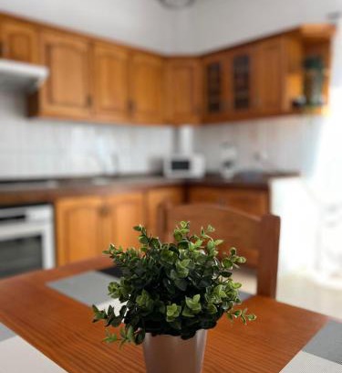 Vera de Erques Apartamento | Casa el Pino A