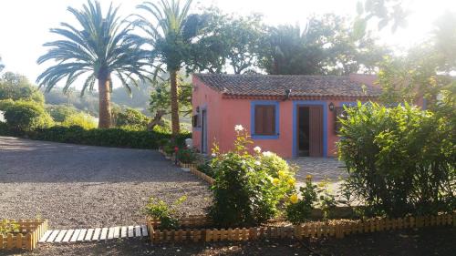 Tegueste Casa | Casa el Porte