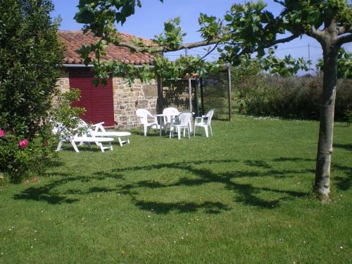 Villaviciosa Casa | Casa El Prado de la Romia