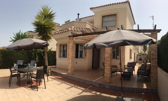 Guardamar del Segura Casa | Casa El Raso