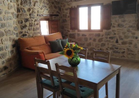 Jérica Apartamento | Casa el Recreo