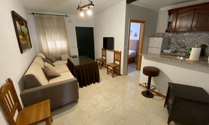 El Ronquillo Casa | Casa El Ronquillo