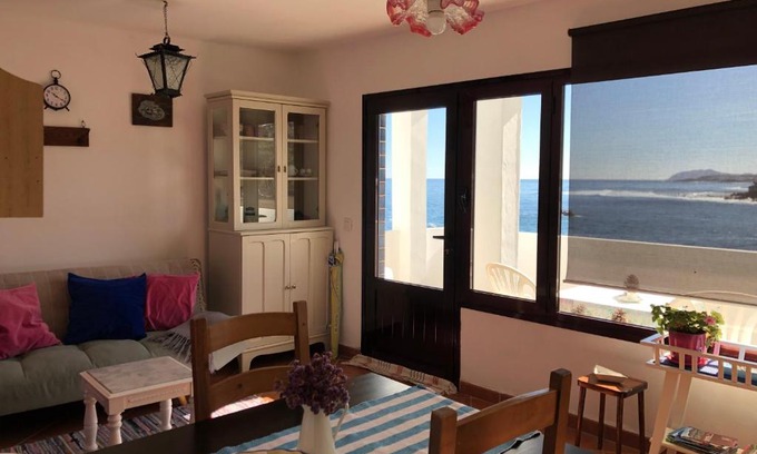 Moya Apartamento | Casa El Roque