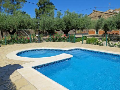 Vall d'Alba Casa | Casa El Ros II - Turistrat