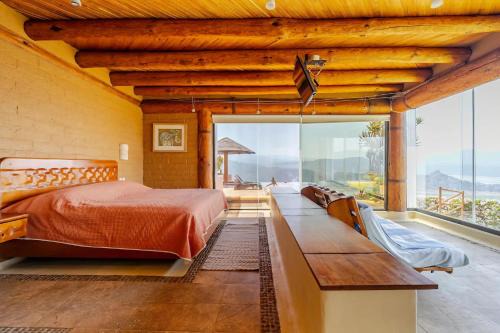 El Santuario Casa | Casa El Santuario