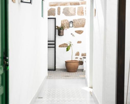 Galdar Casa | Casa El Terrero