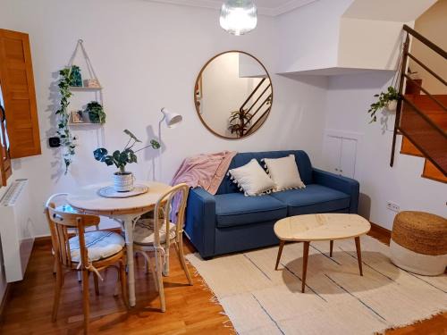 Centro de Toledo Apartamento | Casa El Tesorillo