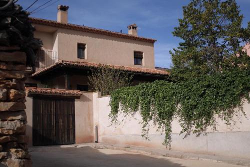 Rubiales Apartamento | Casa el Tilo