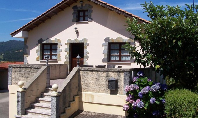 San Martín de Luina Casa | Casa El Trabeseo