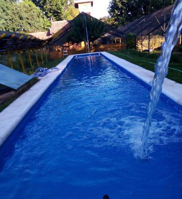 La Granja Chalet De Esquí | Casa El Vivero Para Quien Ama La Naturaleza