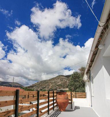 Plokamiana Apartamento | Casa Elafonisi N2-10min from the beach