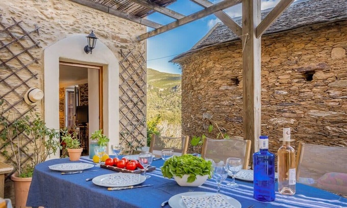 Pietracorbara Casa | Casa Eleana