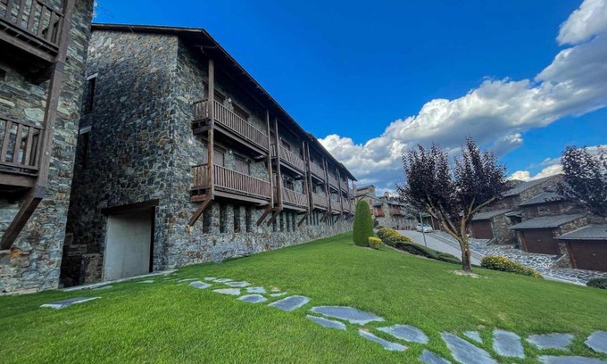 Ger Chalet De Esquí | Casa Elegancia, Pleta de Saga