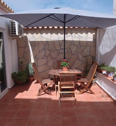 Orba Apartamento | Casa Elena