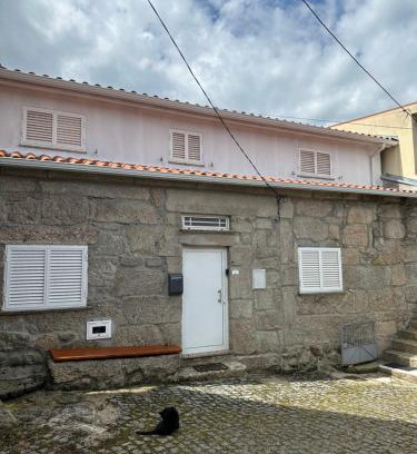 Cabril Casa | Casa Elena